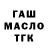 ТГК THC oil Saunder